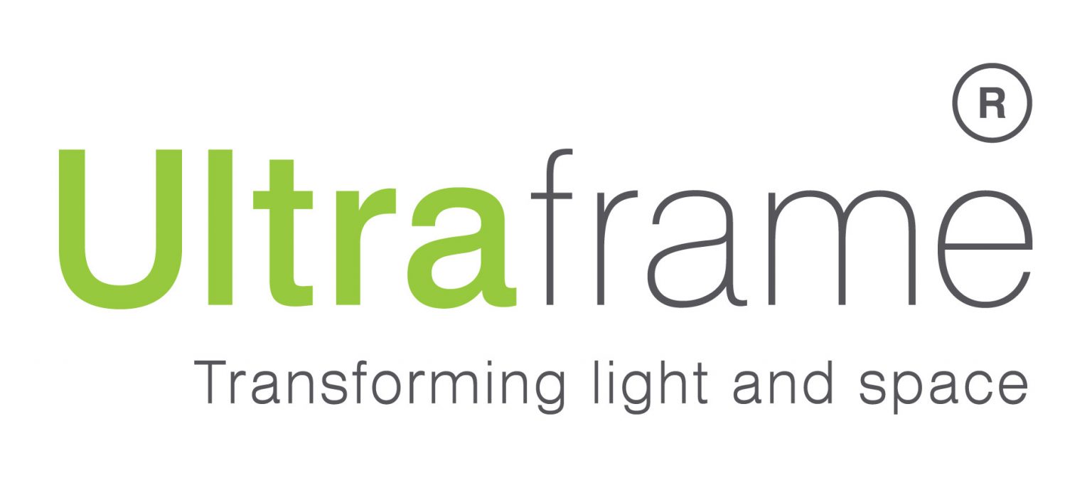 Ultraframe transforming light and space in Westbury-On Severn.